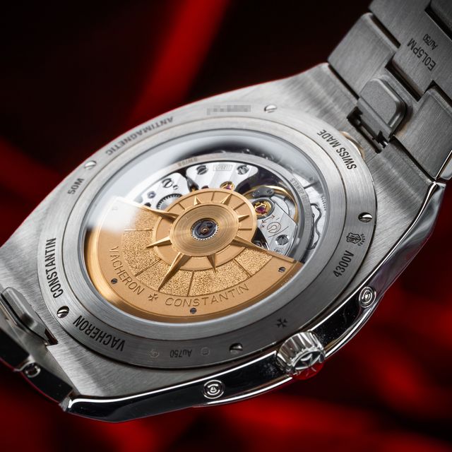 Vacheron Constantin Overseas 4300V/220G-H151 Image 4